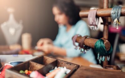 Türkiye’nin Geleneksel El Sanatları – Bölge Bölge Doğal Bir Yolculuk