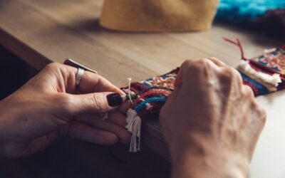 Kaliteli El Yapımı Ürün Nasıl Anlaşılır?