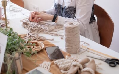 Slow Craft Akımı Nedir? Neden Dünyada Yükselişte?