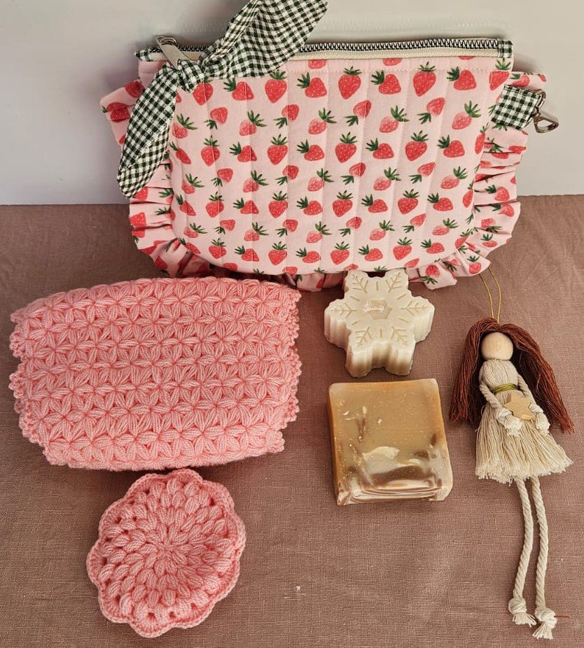 Kişisel Bakım Kutusu Ürünleri 2