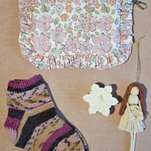 Heratolia Mini Bakım Kutusu Ürünleri