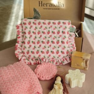 Kişisel Bakım Kutusu Ürünleri 2