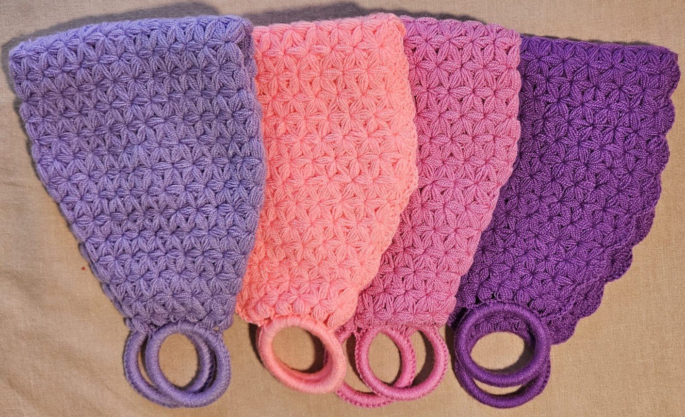 Kişisel Bakım Kutusu Lif Çeşitleri