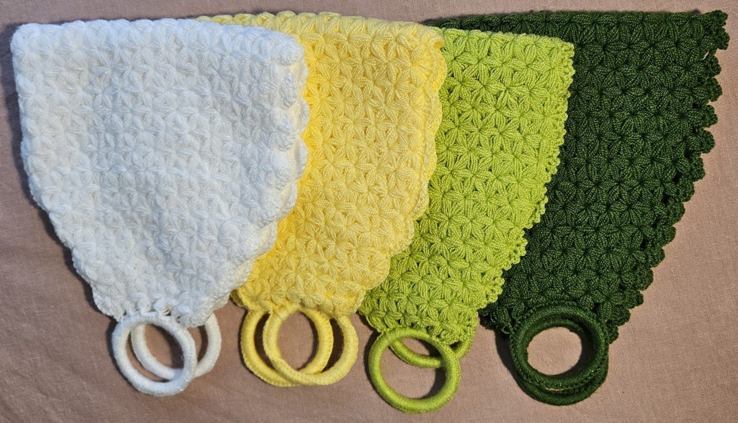 Kişisel Bakım Kutusu Lif Çeşitleri