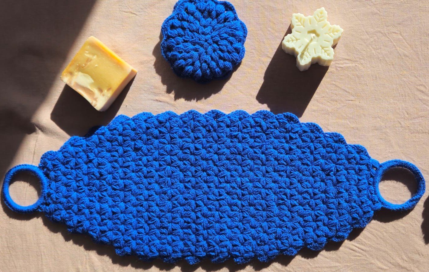 Kişisel Bakım Kutusu Lif Çeşitleri