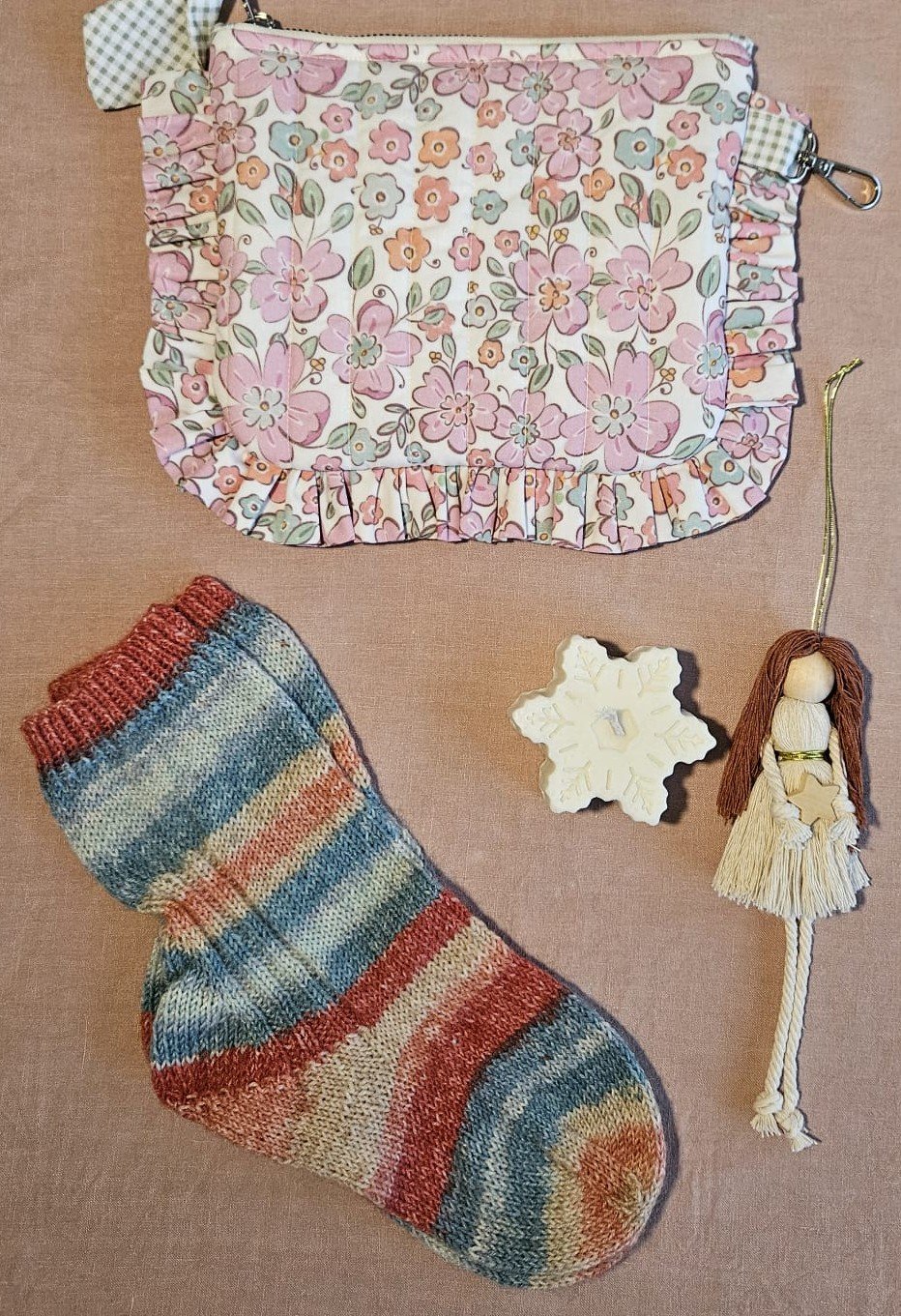 Heratolia Mini Bakım Kutusu Ürünleri