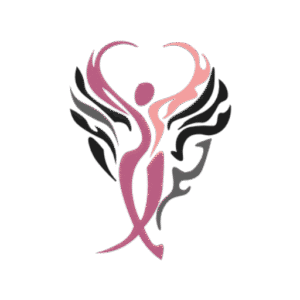 Heratolia markasını temsil eden el işçiliği temalı modern ikon görseli