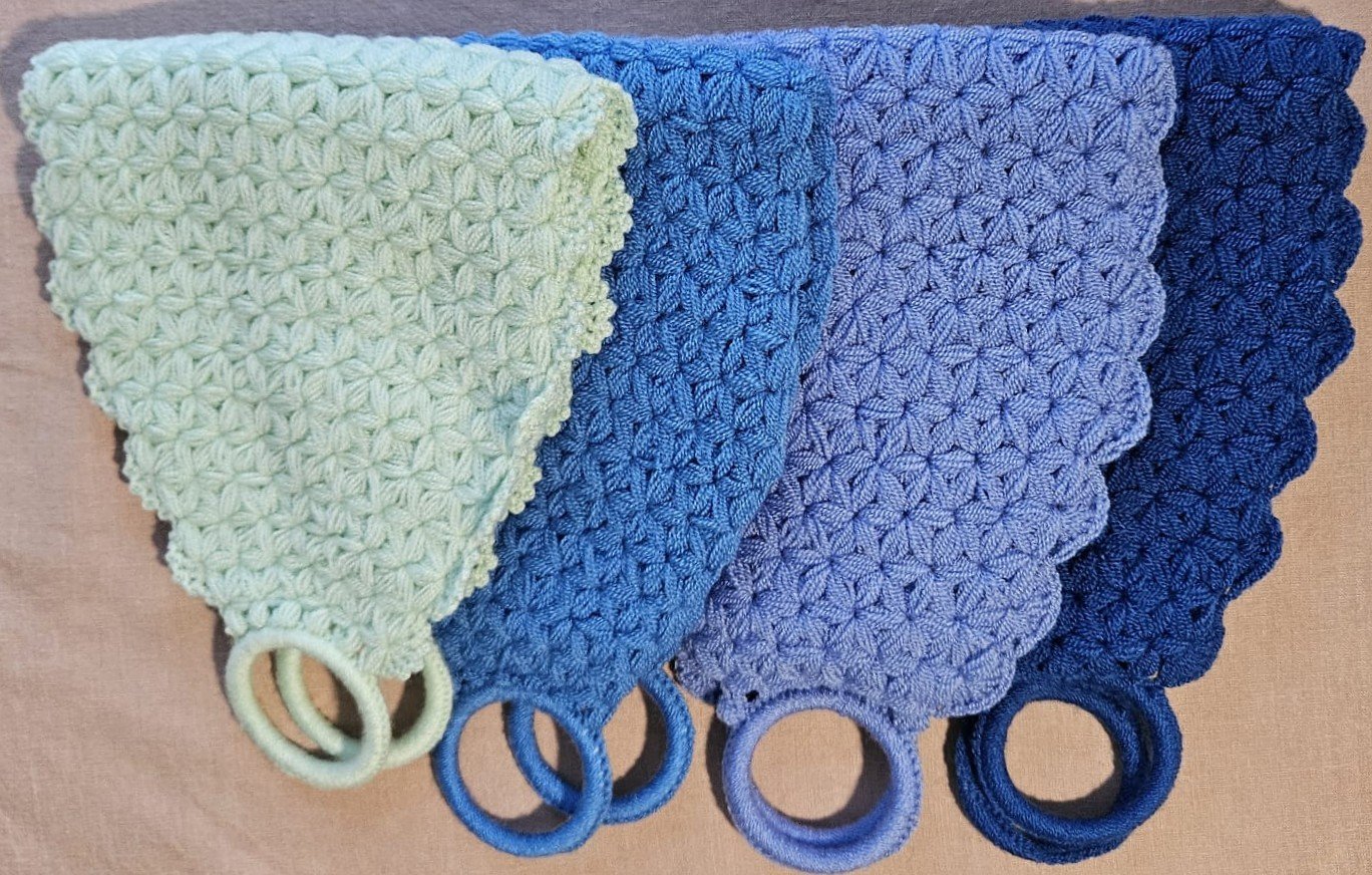 Kişisel Bakım Kutusu Lif Çeşitleri