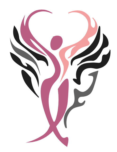 Heratolia markasını temsil eden el işçiliği temalı modern ikon görseli