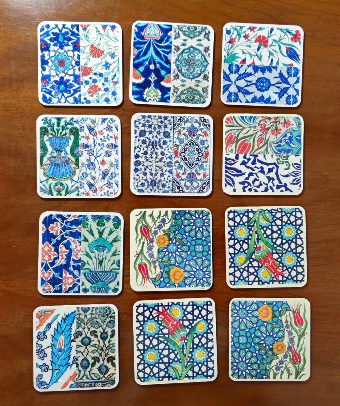 Heratolia elyapımı kutu no 33