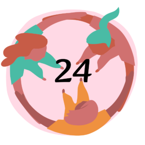 24